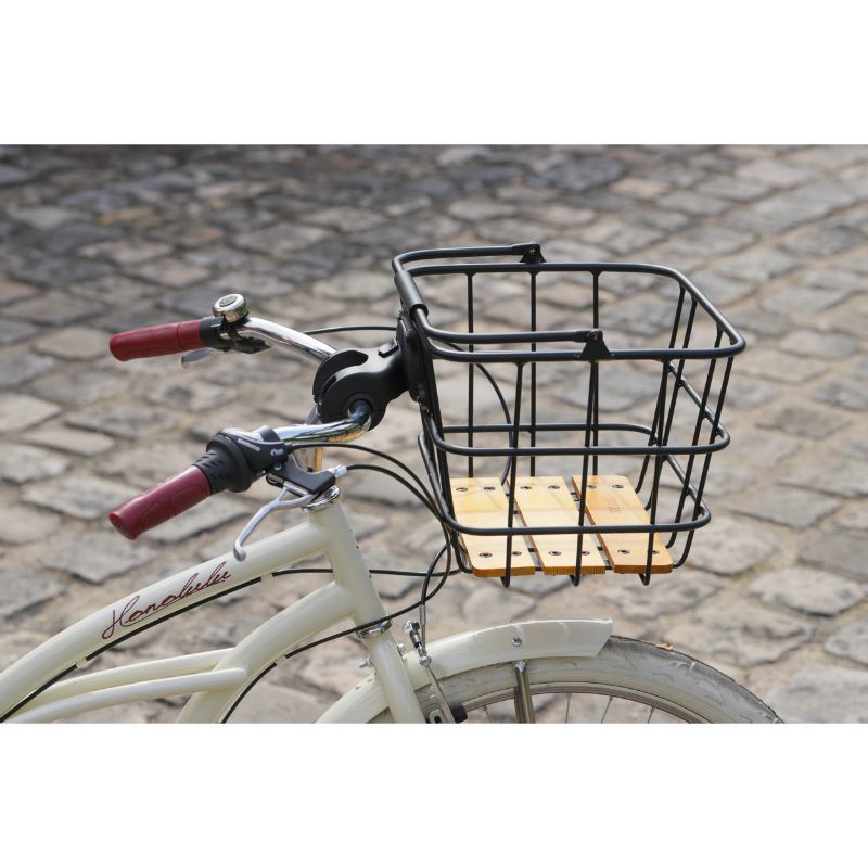 Zefal Front Basket L