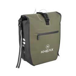 Kheax Izoard Mini khaki bag