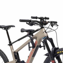 Shotgun Kit COMBO PRO Gen2 (seat and handlebars)