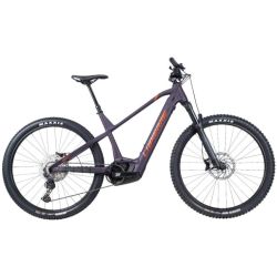 Lapierre Overvolt HT 9.7