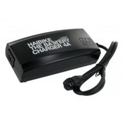 Haibike Flyon 4A charger (reconditioned grade B)