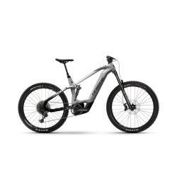 Haibike AllMtn CF 9 i750 white (reconditionned grade A)