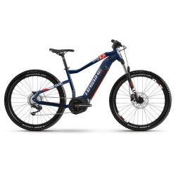 Haibike Sduro Hardseven life 5.0 (reconditionned grade B)