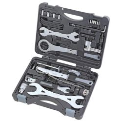 Super B BTA2000 tool case (36 premium tools)