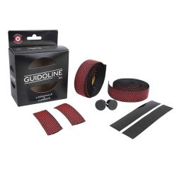 Velox guidoline Ultra Silicone 3D red