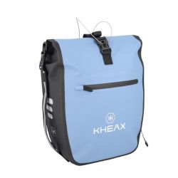 Kheax Izoard Mini turquoise blue
