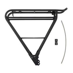 Haibike luggage carrier Trekking 3 500Wh