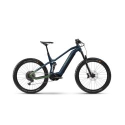 Haibike Alltrail 9 27.5