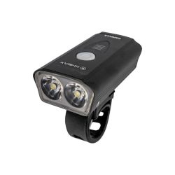 Kheax front lighting Capella 500 lumens USB