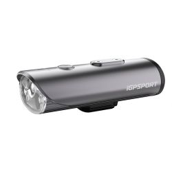 IGPSPORT intelligent front light VS1800