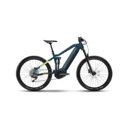 Haibike Fullseven 5 500Wh (reconditionned grade C)