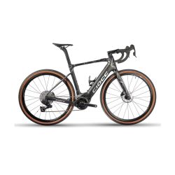 Ciöcc E-Veloce Shimano 105 Geometric/noir (reconditioned grade B)
