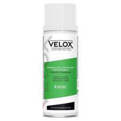 Velox dielectric degreaser cleaner