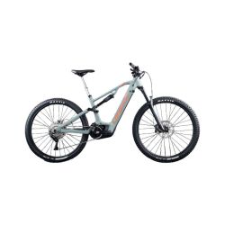 Lapierre Overvolt TR 4.6 625Wh (reconditioned grade C)
