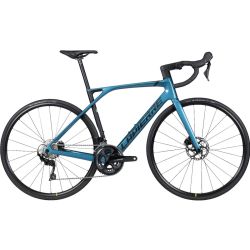 Lapierre Xélius SL 5.0 blue (reconditioned grade B)