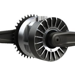 Haibike Flyon motor (reconditioned grade B)