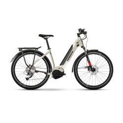 Haibike Trekking 4 500Wh