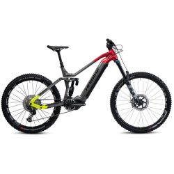 Haibike Nduro 7 720Wh (reconditioned grade C)