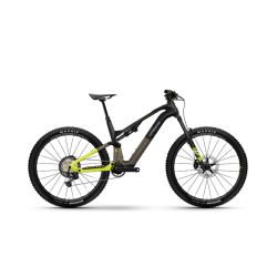 Haibike Lyke CF 11 (reconditioned grade B)