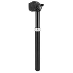 Seekrun Bluetooth seatpost S7 31.6 386mm 120mm travel