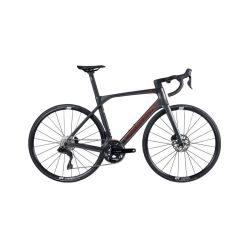 Lapierre Aircode DRS 5.0 Di2 Grey