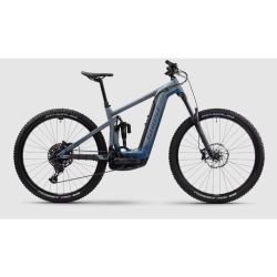 Ghost E-Riot Trail (reconditioned grade A)