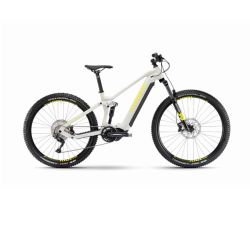 Haibike Alltrail 3 grey (reconditionned grade A)