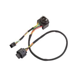Bosch wiring harness Powertube 310mm BCH281