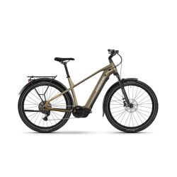 Haibike Trekking 6.5 high