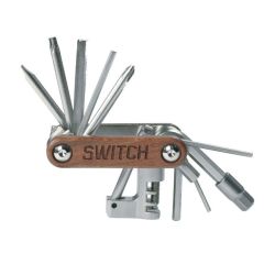 11-function multi-tool switch