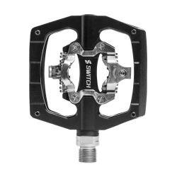 Switch Gravel/MTB mixed pedals 90/90mm black