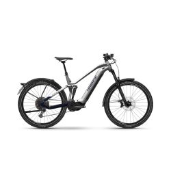 Haibike Adventr FS 9