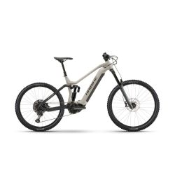 Haibike NDURO 6 720Wh