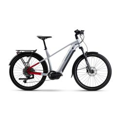 Haibike Trekking 7 high (reconditionned grade A)