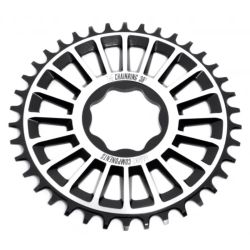 Haibike Flyon 38 teeth chainring (reconditioned grade B)