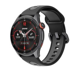 IGPSPORT watch LW10 black