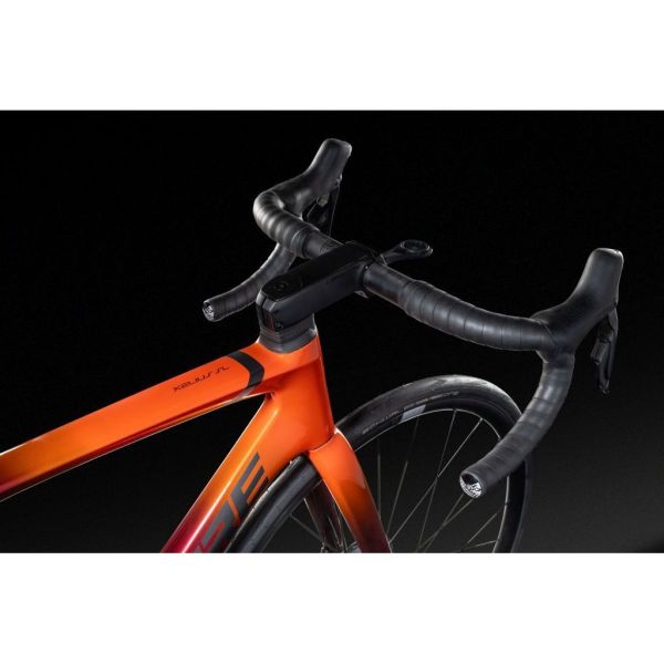 Lapierre Xélius SL7.0 Di2 Orange red