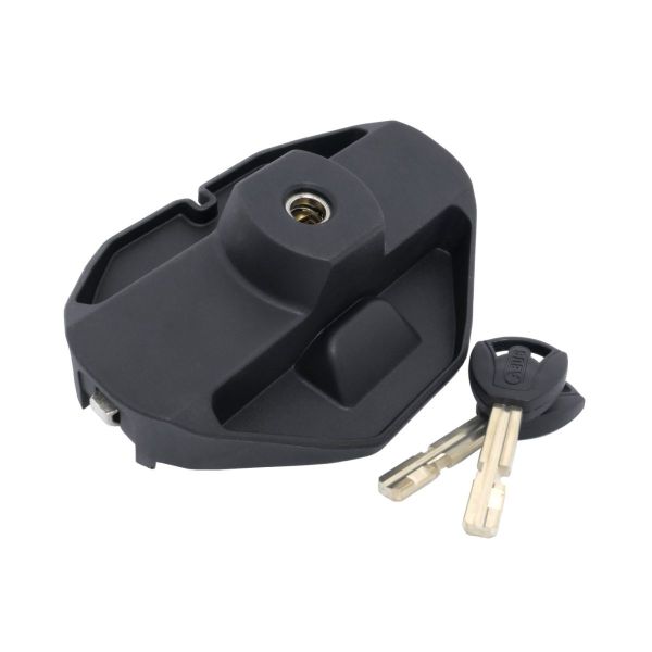 Abus Haibike Flyon battery lock (reconditioned grade B)