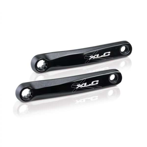 XLC CR-E01 170mm cranks for Bosch Active / Performance