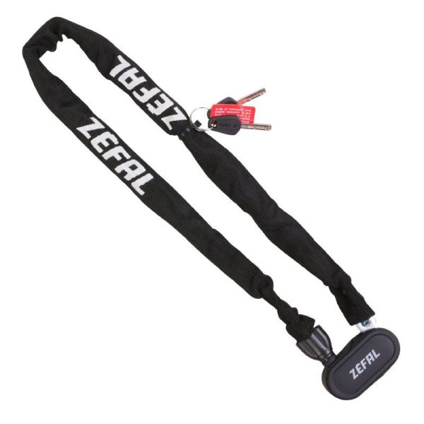 ZEFAL K-Traz M8 anti-theft key chain