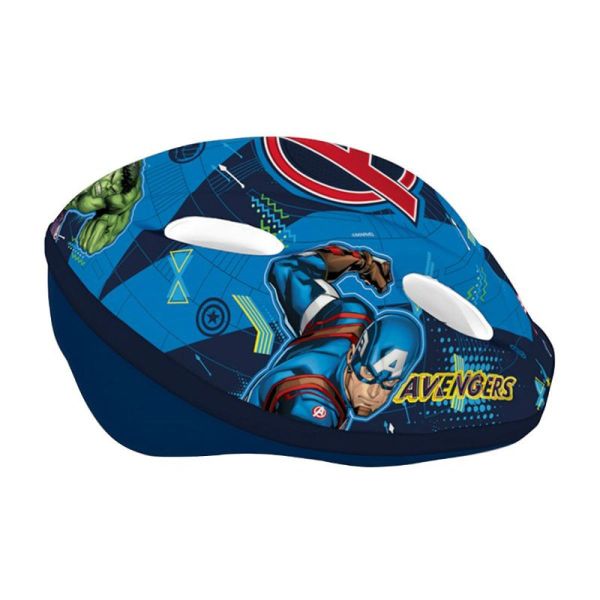 Walt Disney helmet Avengers