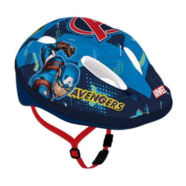 Walt Disney helmet Avengers