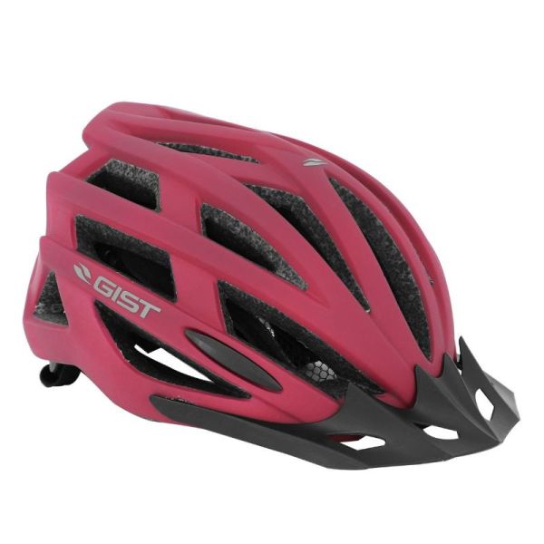 Gist helmet Planet mat pink