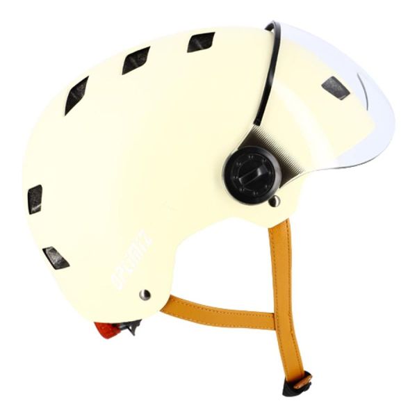 Optimiz urban helmet 0382 cream