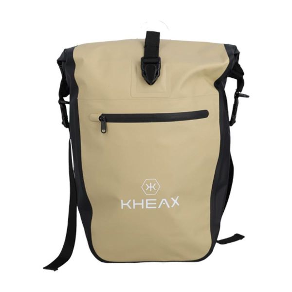 Kheax Izoard waterproof bag 30L sand