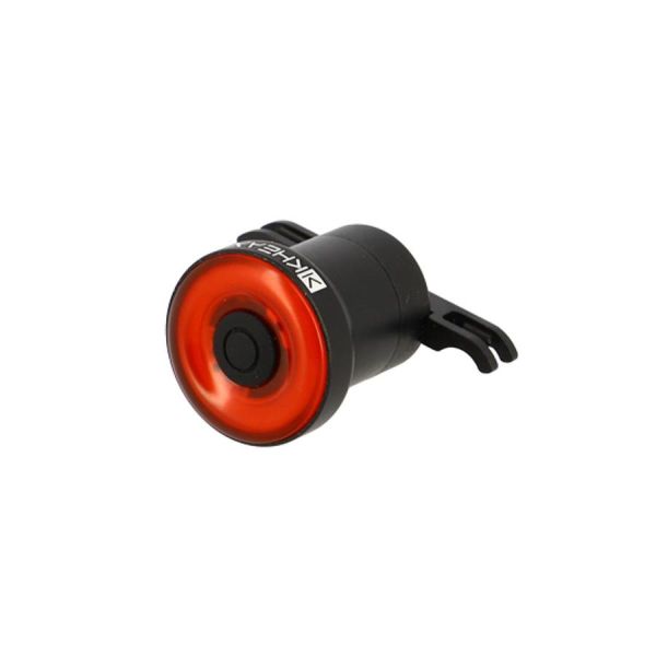 Kheax Nunki rear light USB