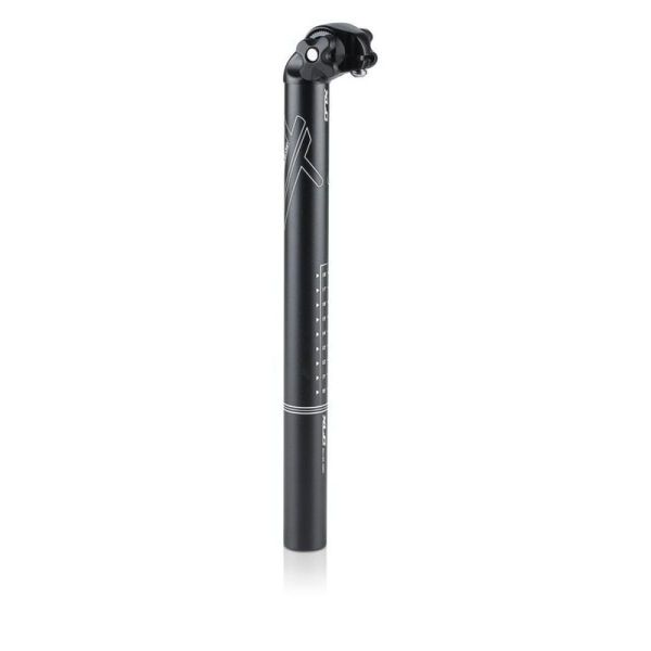 XLC SP-R04 seatpost alu 27.2mm