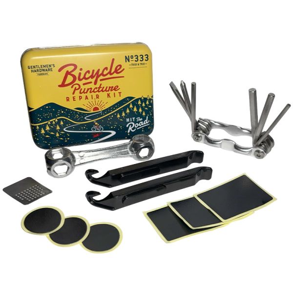 Gentlemen's Hardware Bike Repair Kit