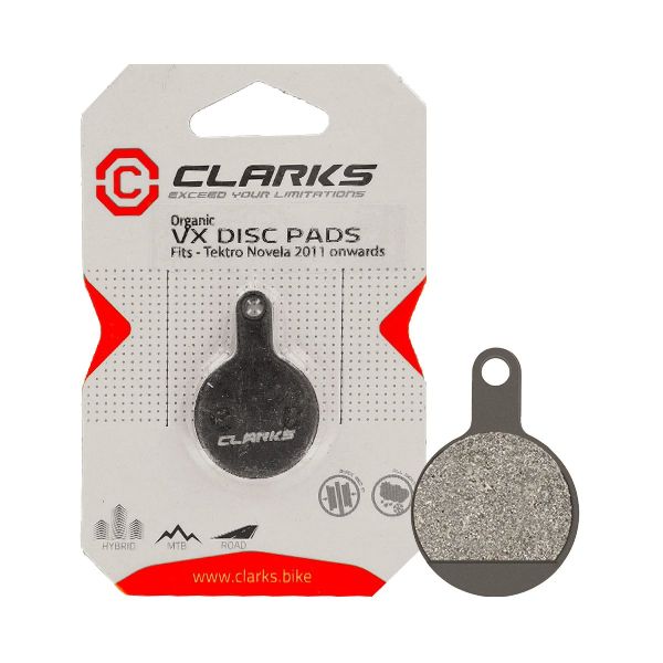 Clarks VX853 TEKTRO Brake Pads