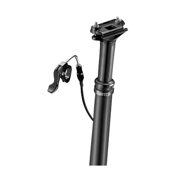 Switch SW-L100 gravel dropper post 50mm 31.6mm